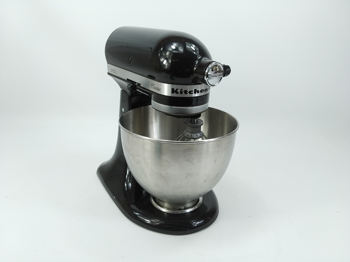 Robot kuchenny KITCHENAID Classic 5K45SSEOB