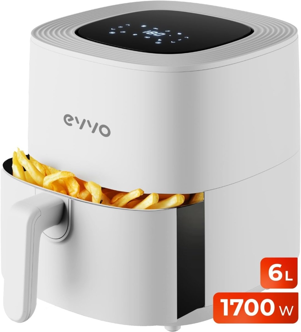 Frytownica EVVO V0178