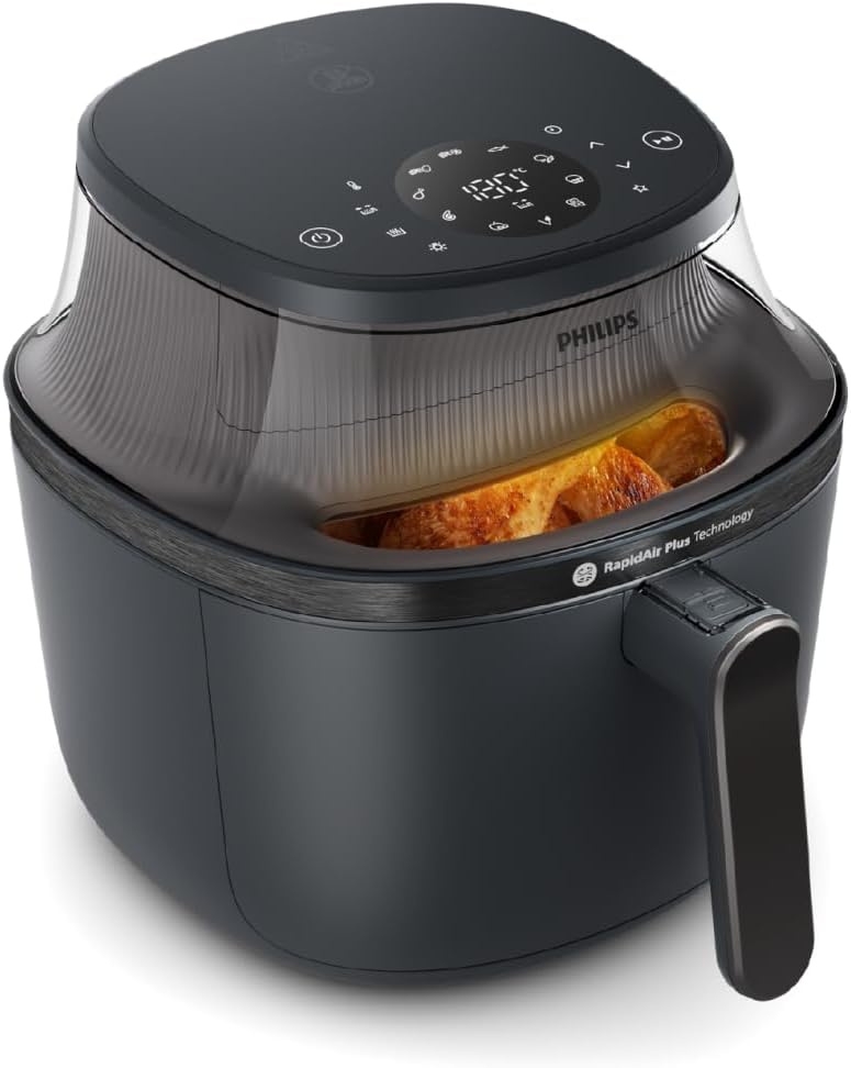 Frytownica beztłuszczowa PHILIPS NA330/00