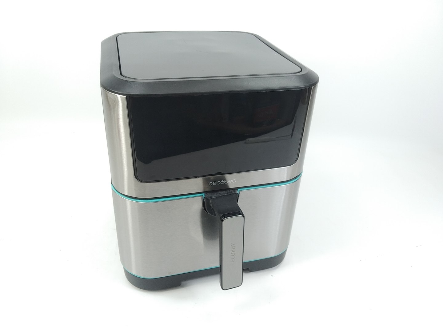 Frytownica beztuszczowa CECOTEC 04984