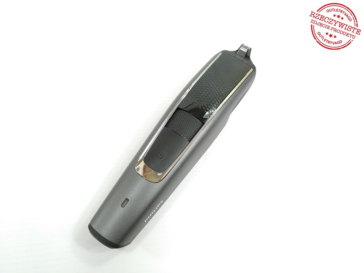 Maszynka do strzyżenia PHILIPS BT5515/15