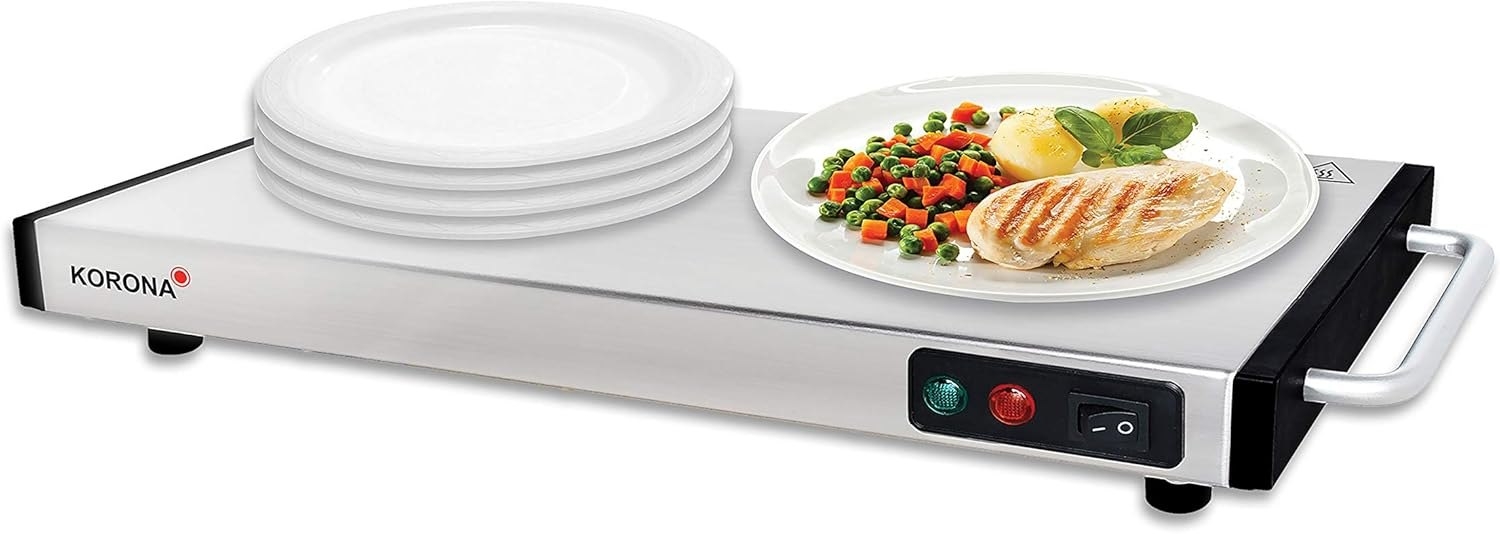 Pogrzewacz KORONA 59500