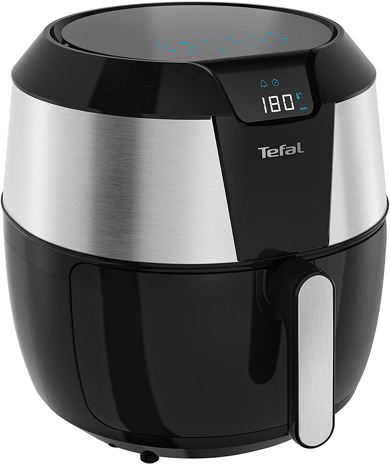 Frytownica beztuszczowa TEFAL EY701D15 Air Fryer