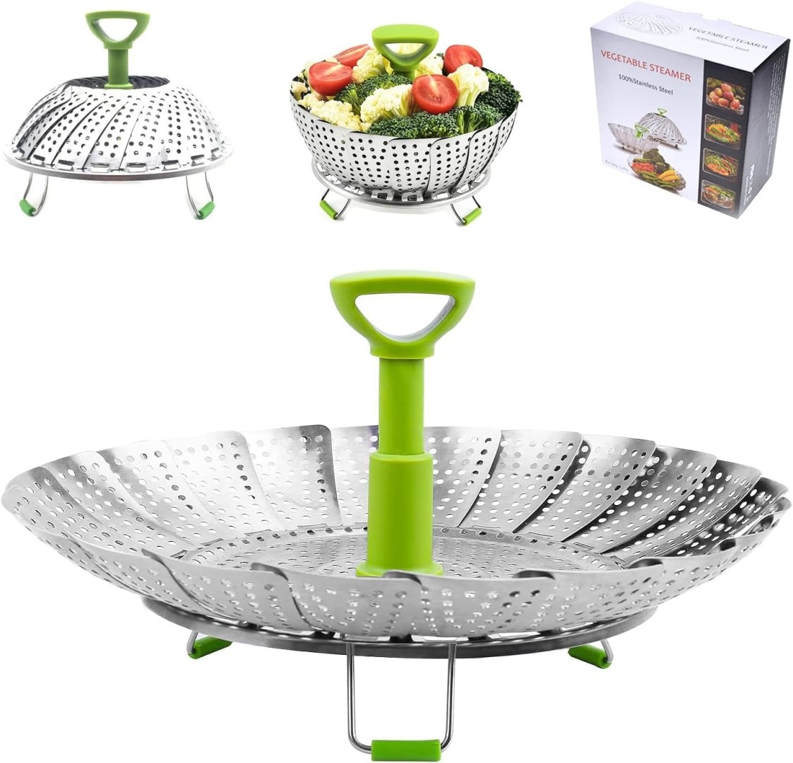 Parowar- taca BangShou 18-28 cm