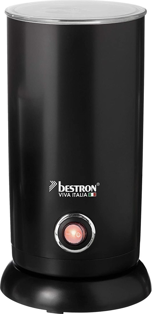Spieniacz do mleka BESTRON AMF8050