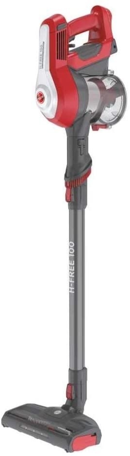 Odkurzacz bezprzewodowy HOOVER H-FREE 100 HF122RH 011