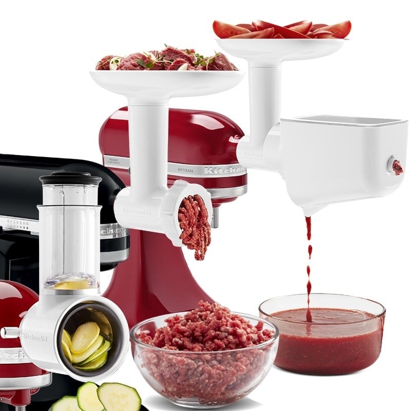 Akcesoria KitchenAid 5KSM2FPPC