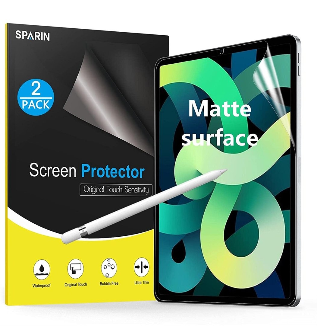 Folia ochrona SPARIN dla iPad Air 4 (1 szt)