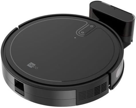 Odkurzacz automatyczny AECO VacuBot X3
