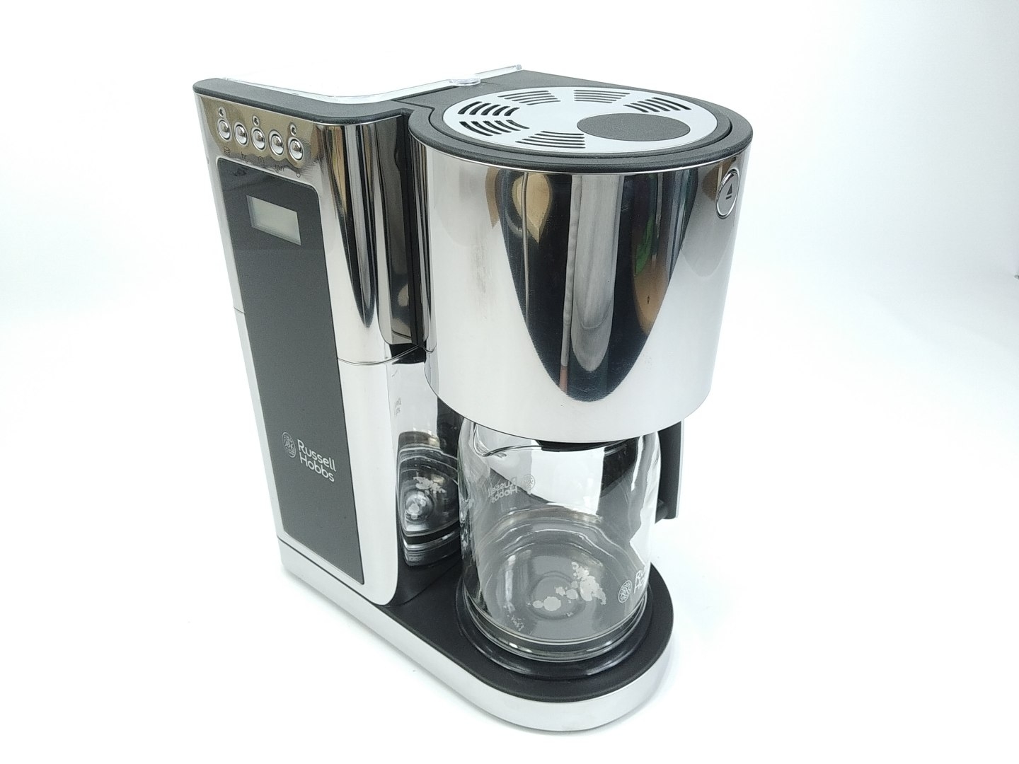 Ekspres przelewowy RUSSELL HOBBS 23370-56