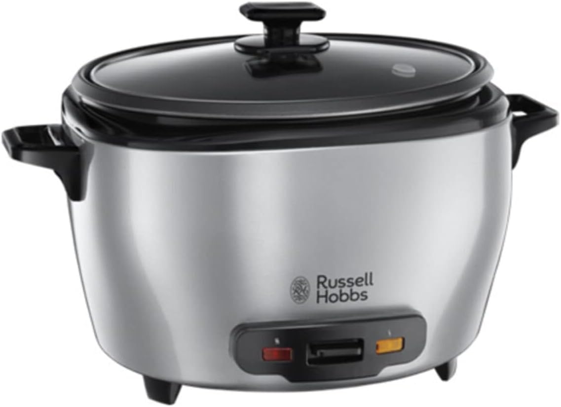 Garnek elektryczny do ryu RUSSELL HOBBS 23570-56