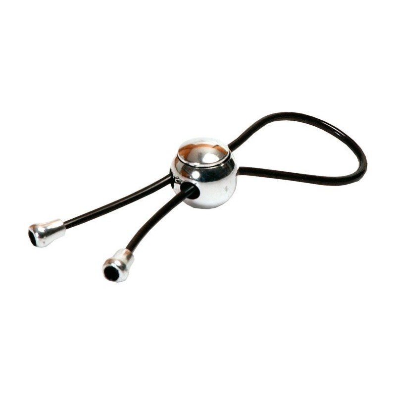 Pierścień erekcyjny z regulacją