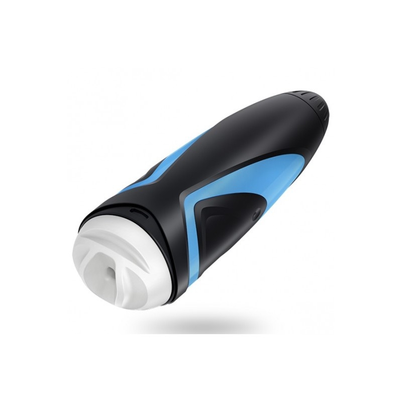 Designerski masturbator - symuluje seks oralny oraz waginalny