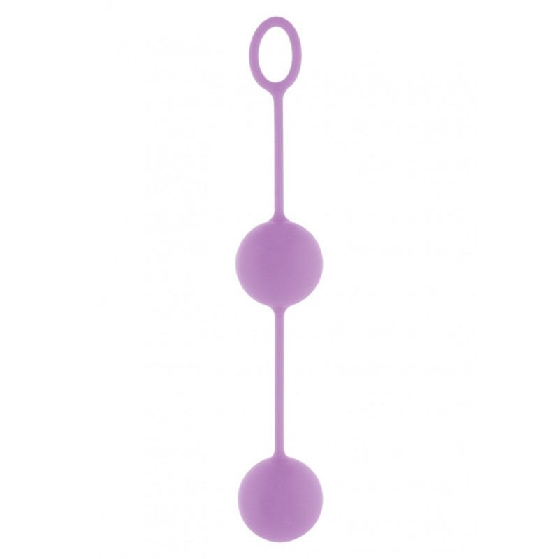 Silikonowe kulki gejszy