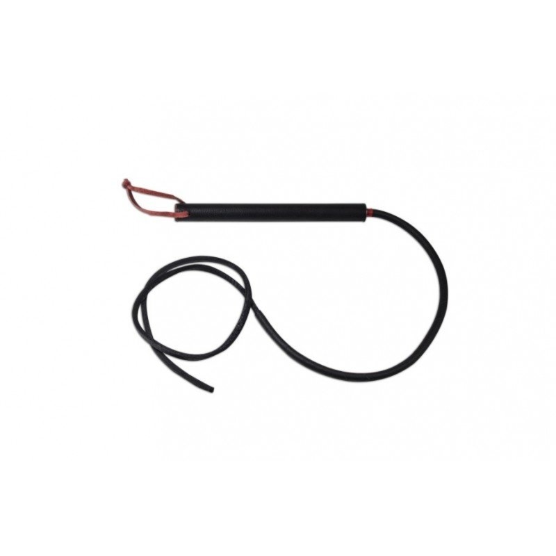 Skórzany bat - 120 cm