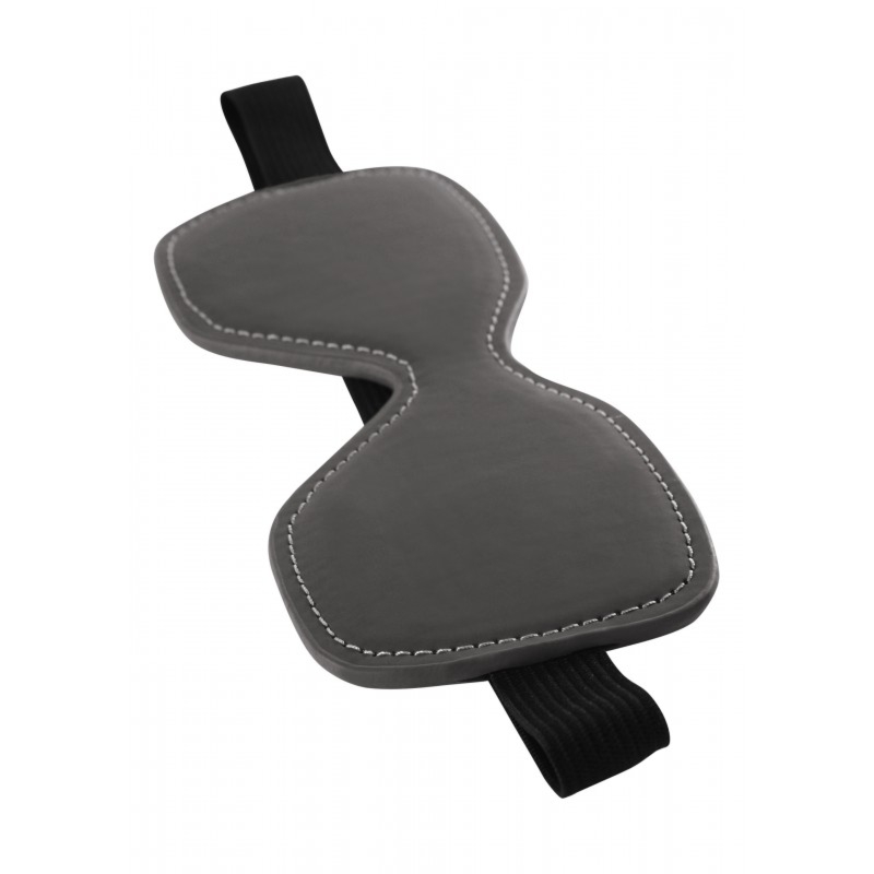 Maska na oczy dla niego