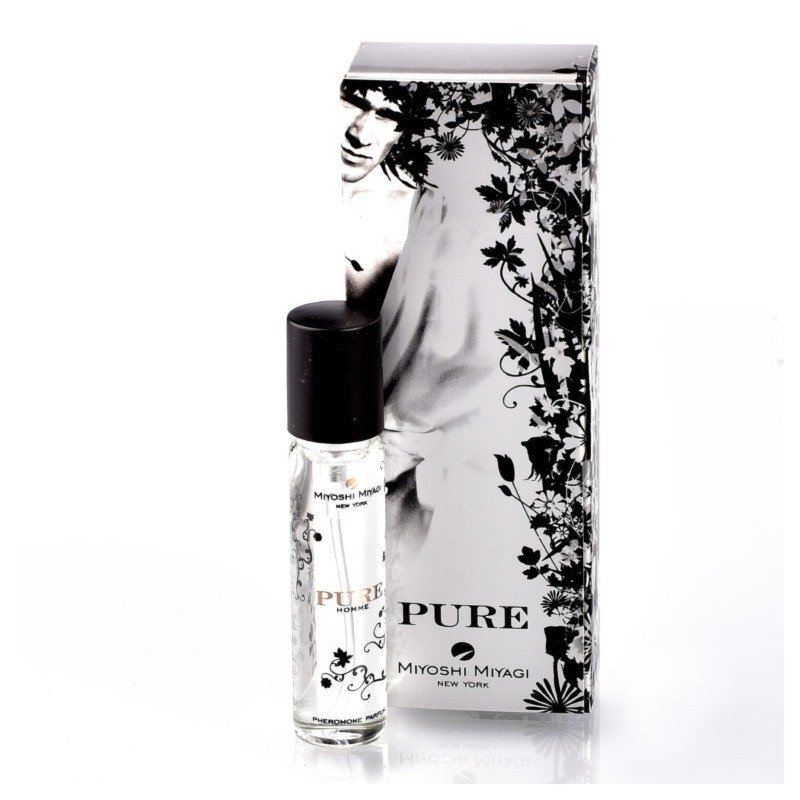 Bezwonne męskie feromony - baza pod perfumy 15 ml 