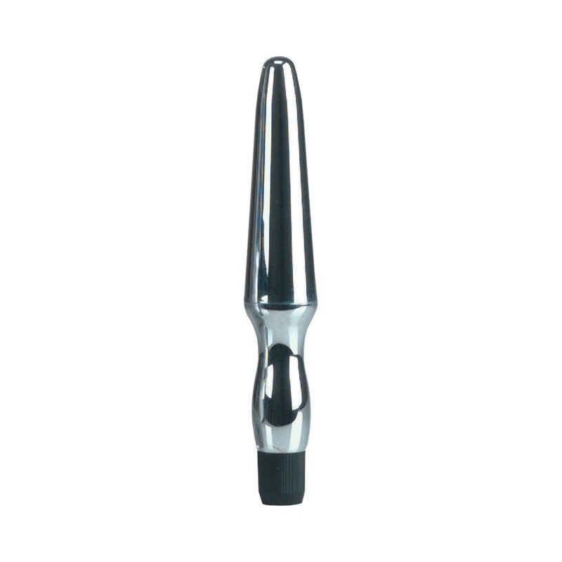 Analny penetrator 18 cm - wibrator 