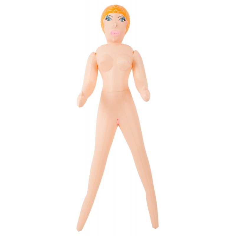 Lalka miłości Storm