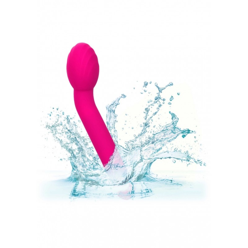 Stymulator punktu G w kształcie tulipana 