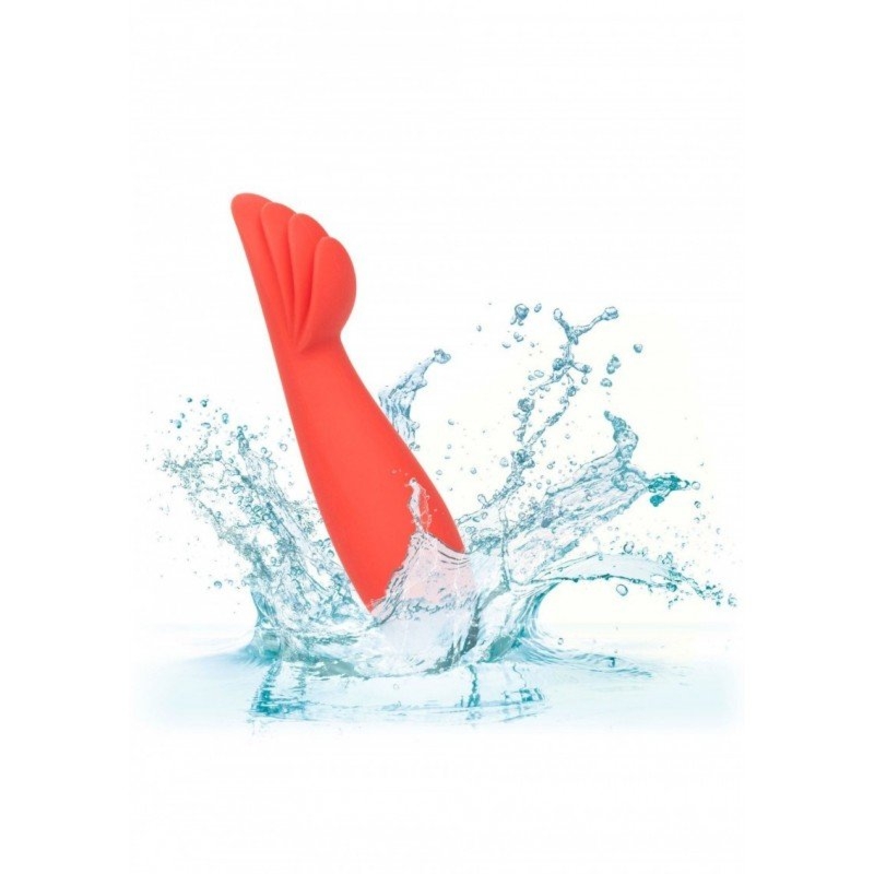 Bardzo mocny masażer do stymulacji łechtaczki