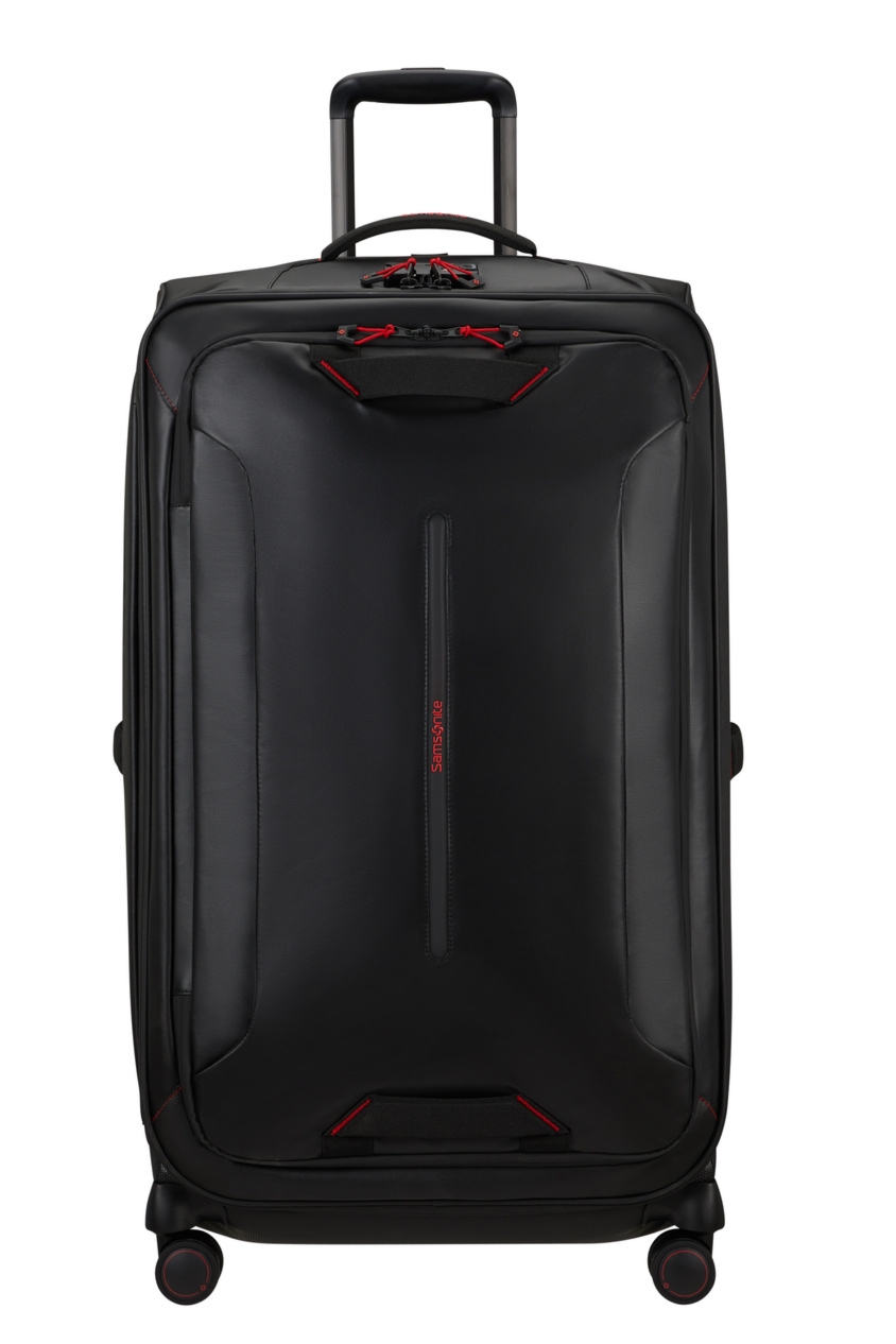 Walizka Samsonite Ecodiver 79cm czarna