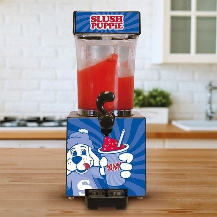 Image of Maszyna do Sorbetów Slushie