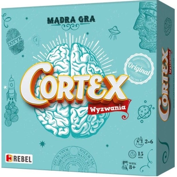 Image of Gra Cortex