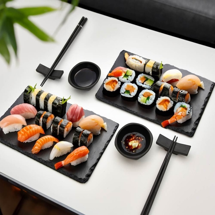 Image of Zestaw do Sushi dla Dwojga