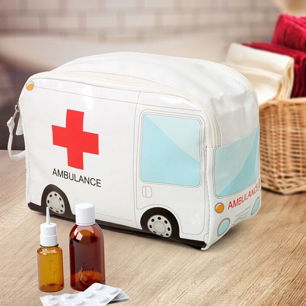Image of ambulans na lekarstwa