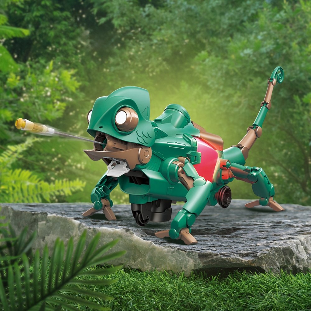 Robot Kodujcy Kameleon Codee