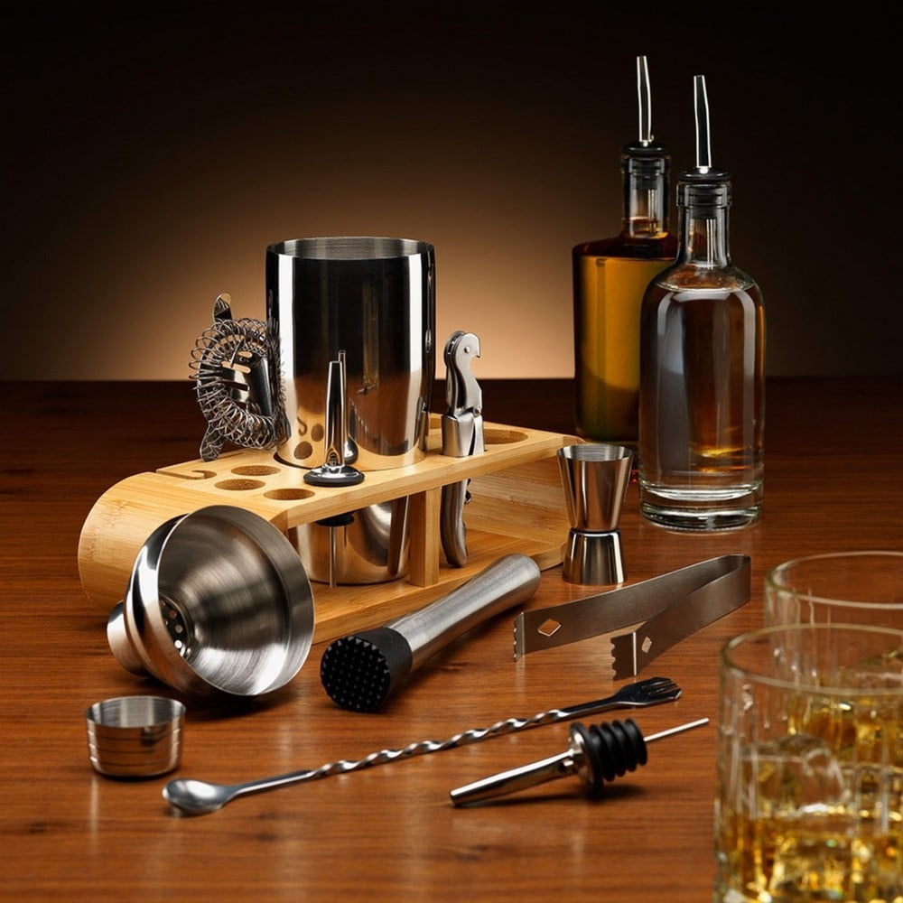 Zestaw Barmaski Premium 12w1