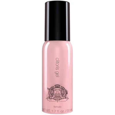 Touche Woman żel intymny chłodząco-rozgrzewający 50 ml – wodna formuła, mentol