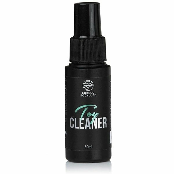 Cobeco Clean CBL płyn do czyszczenia akcesoriów 50 ml, bezzapachowy, delikatny