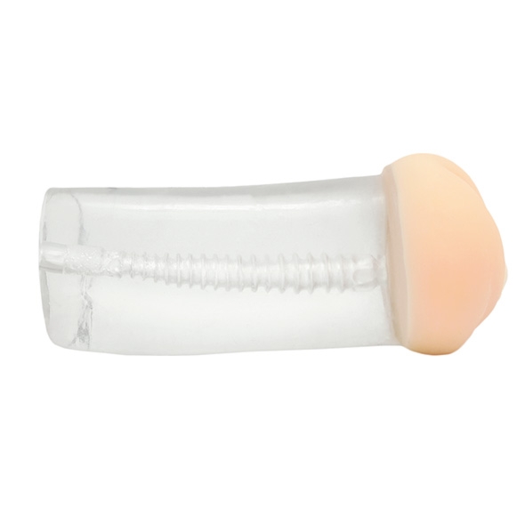 Sexshop - Worlds Most Beautiful Vagina Contest Stroker Nell - NMANGASM ajpiękniejsza cipka na świecie masturbator - online