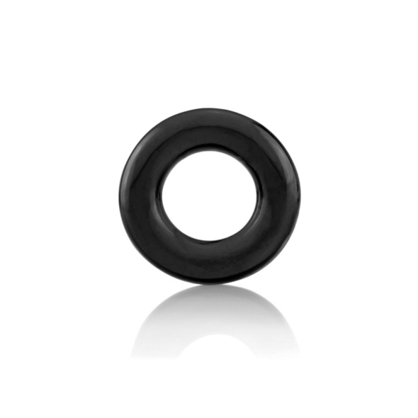 SexShop - Pierścień erekcyjny - The Screaming O The RingO Black