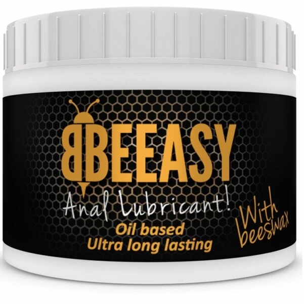 Intimateline Beeasy krem nawilżający z woskiem pszczelim 150 ml – pielęgnacja skóry