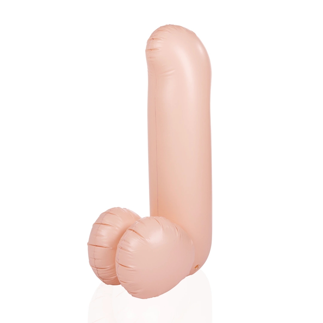 Shots S-Line Nadmuchiwany Model Imprezowy 80 cm – wodoodporny, lekki gadżet imprezowy