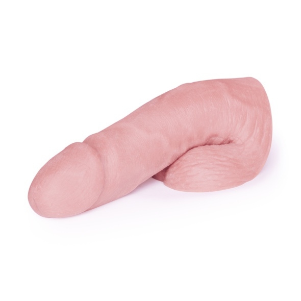 SexShop - Miękki penis - Fleshlight Mr. Limpy Medium Pink