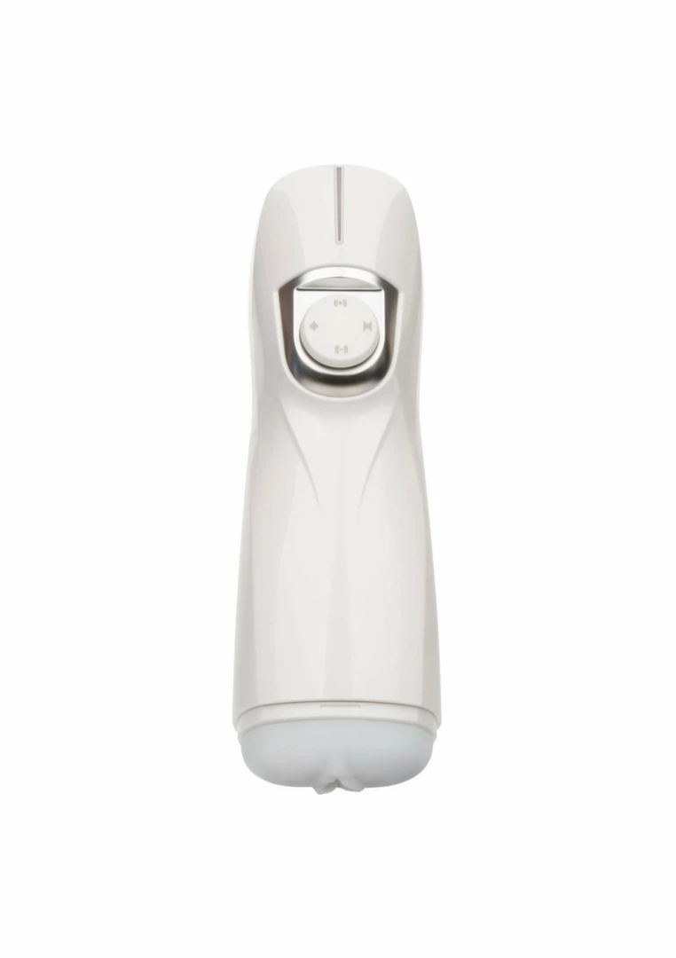 Optimum Power Life-like Pulsar Stroker automatyczna maszyna intymna USB, 7 trybów, kompaktowa