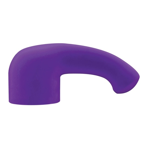 SexShop - Końcówka do masażera - Bodywand Recharge G-Spot Attachment