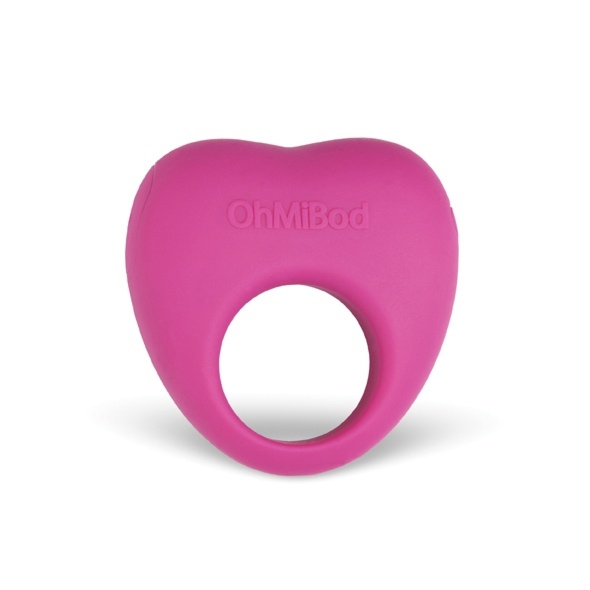 SexShop - Pierścień wibracyjny na członka - Lovelife Share Couple's Ring Vibe - online