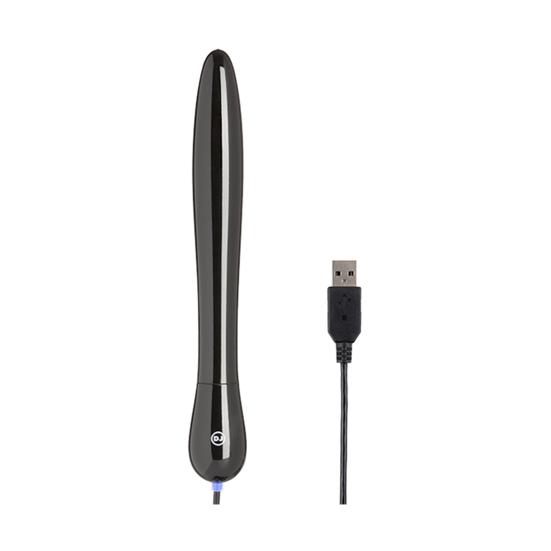 Doc Johnson Main Squeeze Akcesorium Rozgrzewające USB 37°C – podgrzewacz do modeli ULTRASKYN