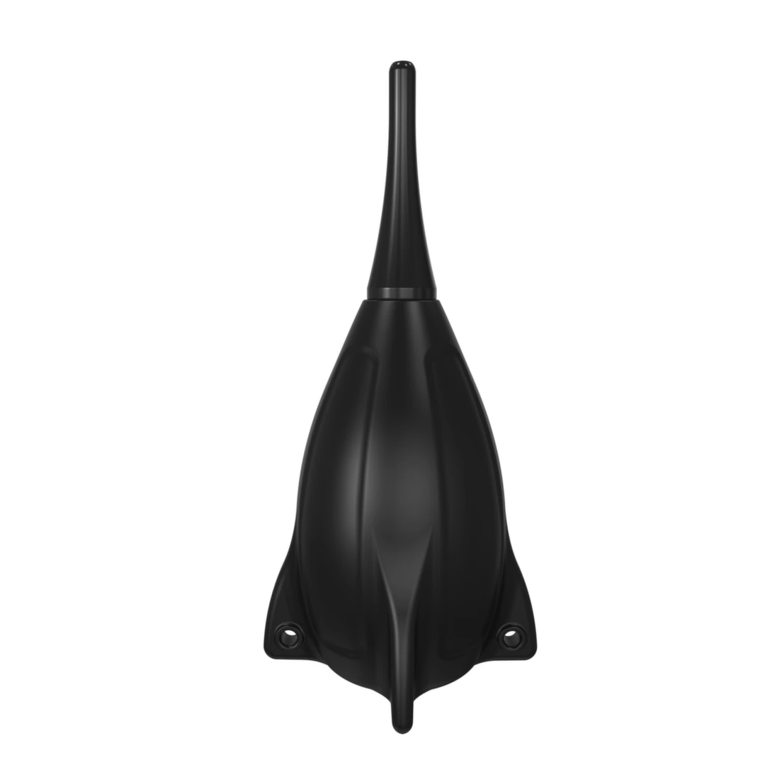 Bathmate Hydro Rocket higieniczny irygator intymny 325ml z systemem antycofania i woreczkiem
