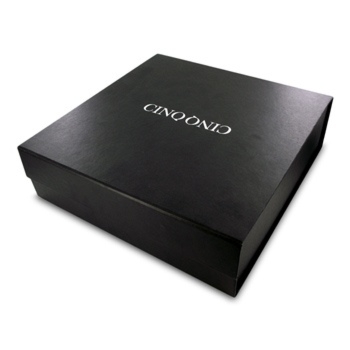 SexShop - Zestaw akcesoriów erotycznych CinqCinq - Edition 1 Soft & Tempting Pearls z kajdankami