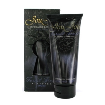 SexShop - Smakowy środek nawilżający Jou Jou Lubricant Forest Fruit owoce leśne - online