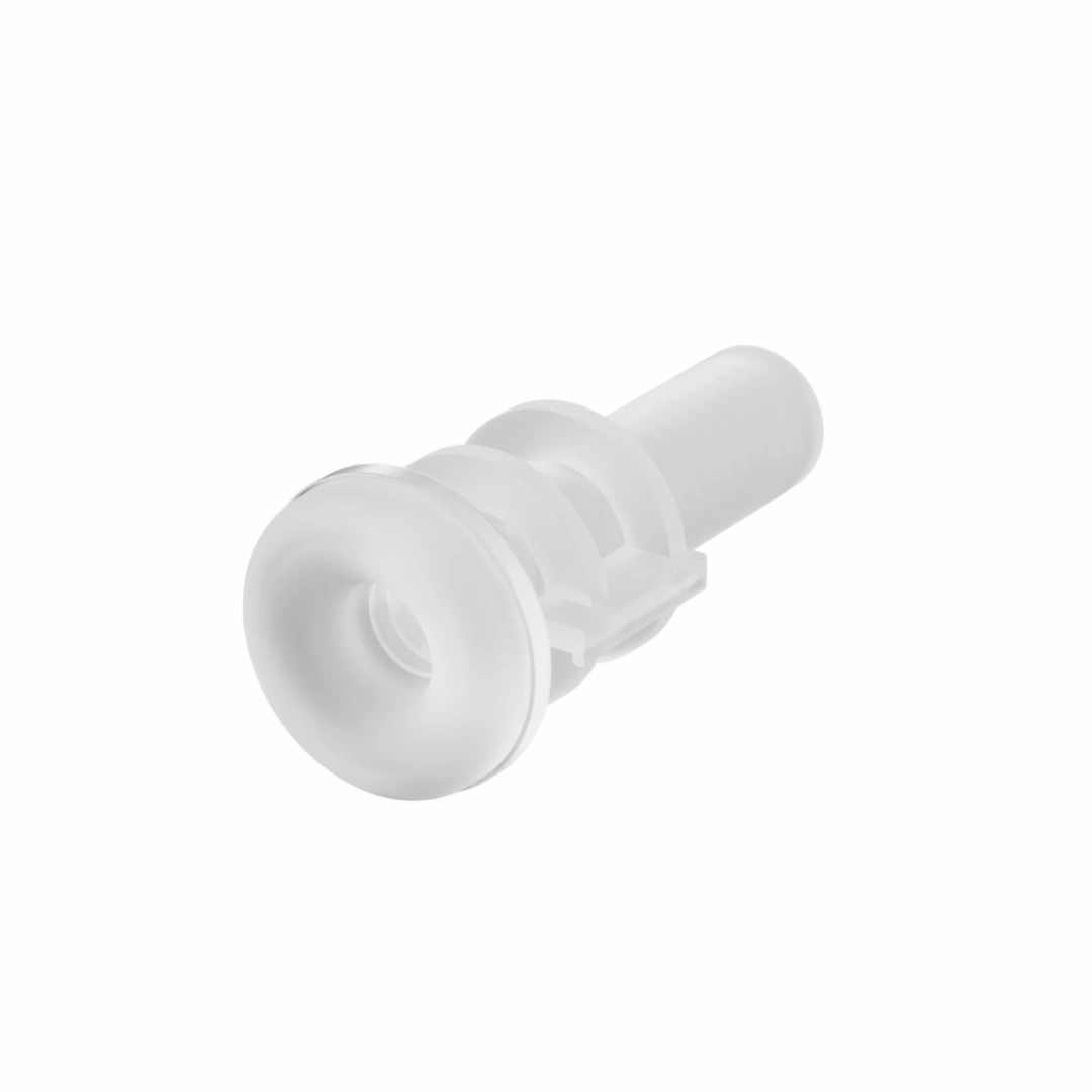 Lovense Solace Neutral Sleeve – wymienny wkład silikonowy do maszyny intymnej Solace, neutralny