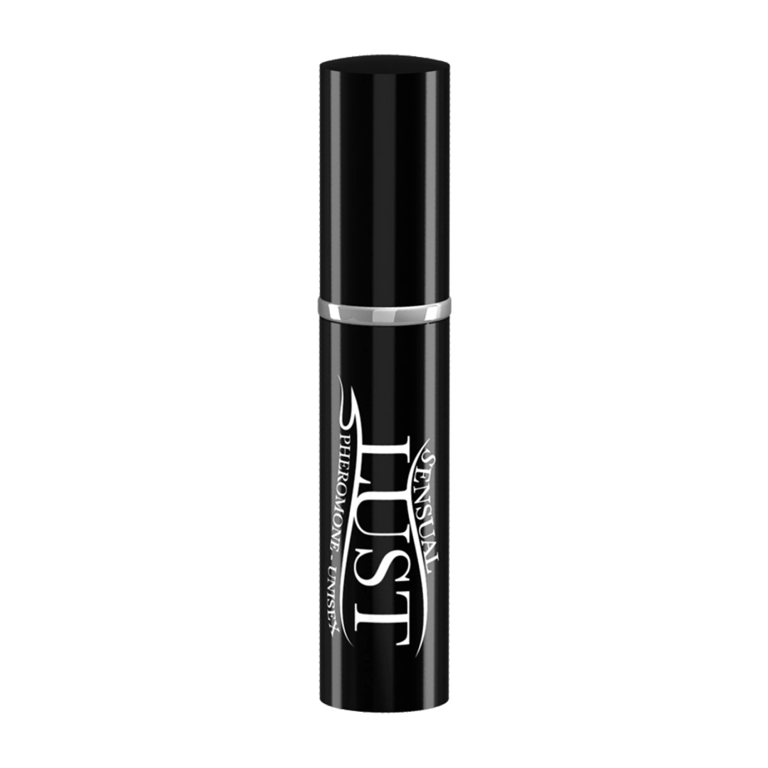 Pharmquests Shots Unisex – spray zapachowy z feromonami 5 ml, uniwersalny atomizer