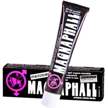 SexShop - Krem do pielęgnacji penisa Magnaphall Penis Cream