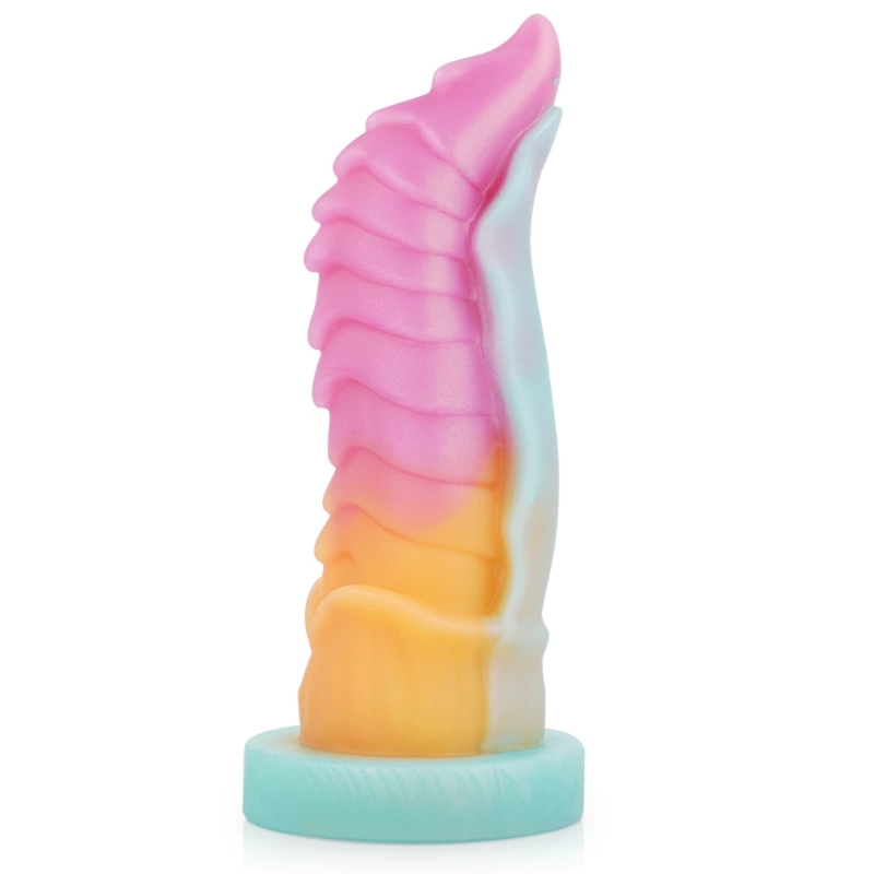 EPIC Kelpie Model Anatomiczny Silikonowy 22 cm z przyssawką, inspirowany mitologią